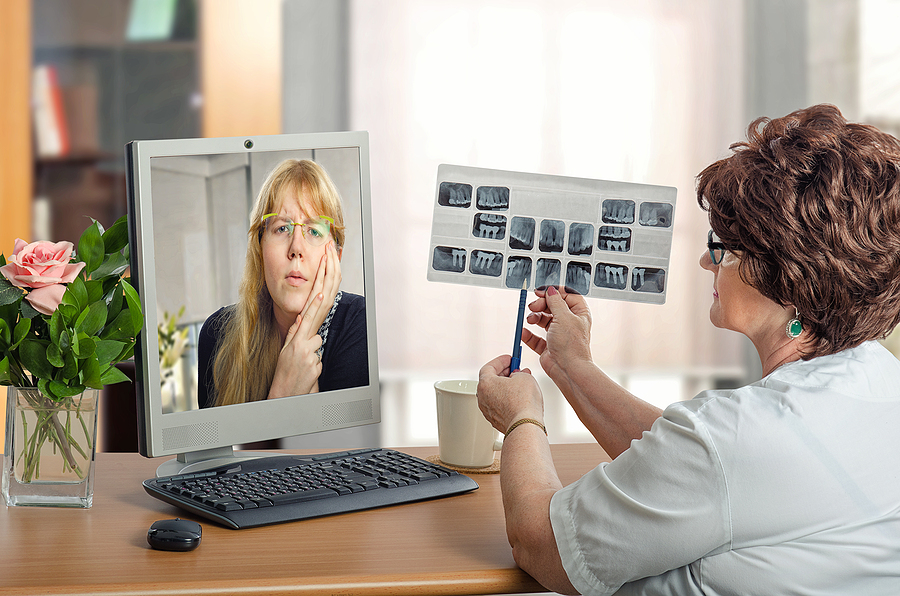 Virtual Dental Monitoring: A Modern Approach to Oral Health in Gaithersburg and Rockville, MD