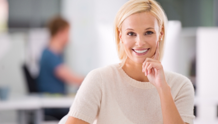 Transform Your Smile with Invisalign