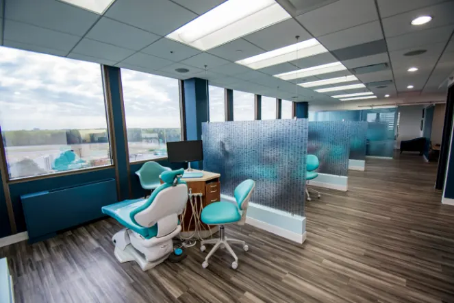 Office Tour