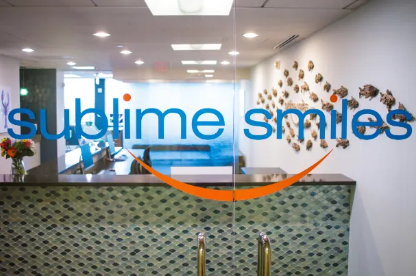 Office Tour
