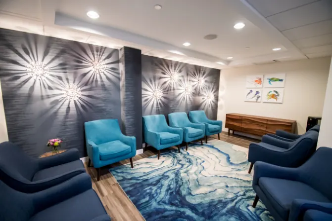Office Tour