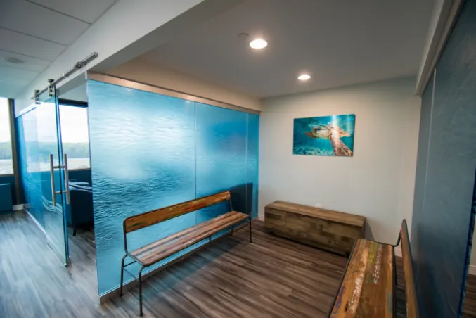 Office Tour