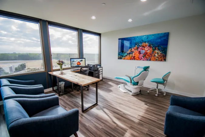 Office Tour