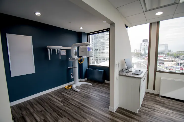 Office Tour